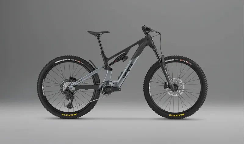 Whyte Karve RS in Dark Silver-2