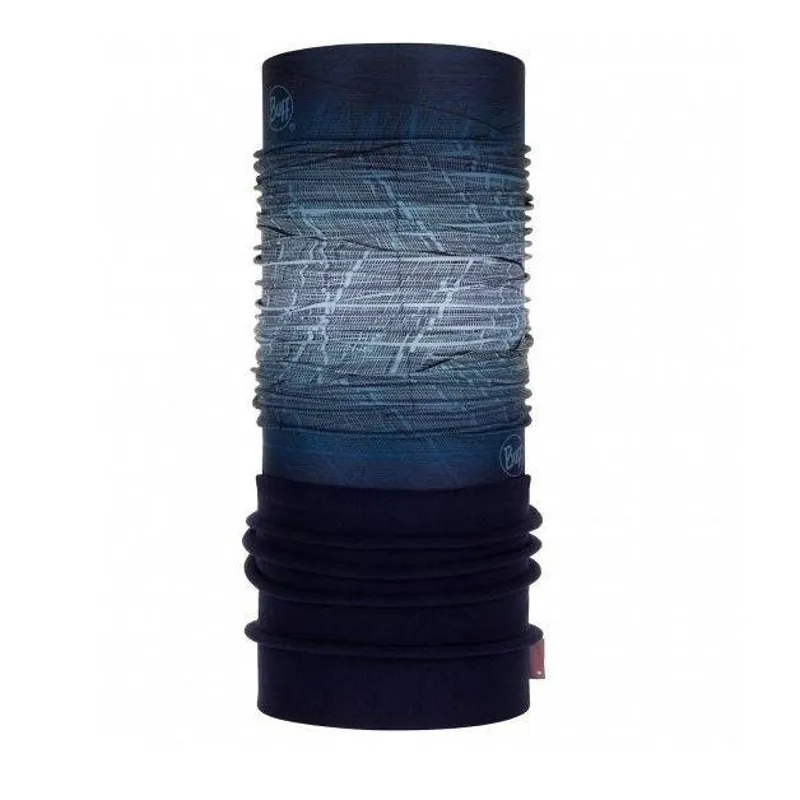 Buff Polar Tow Tube in Blue