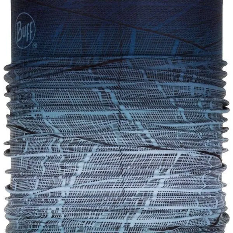 Buff Polar Tow Tube in Blue-2