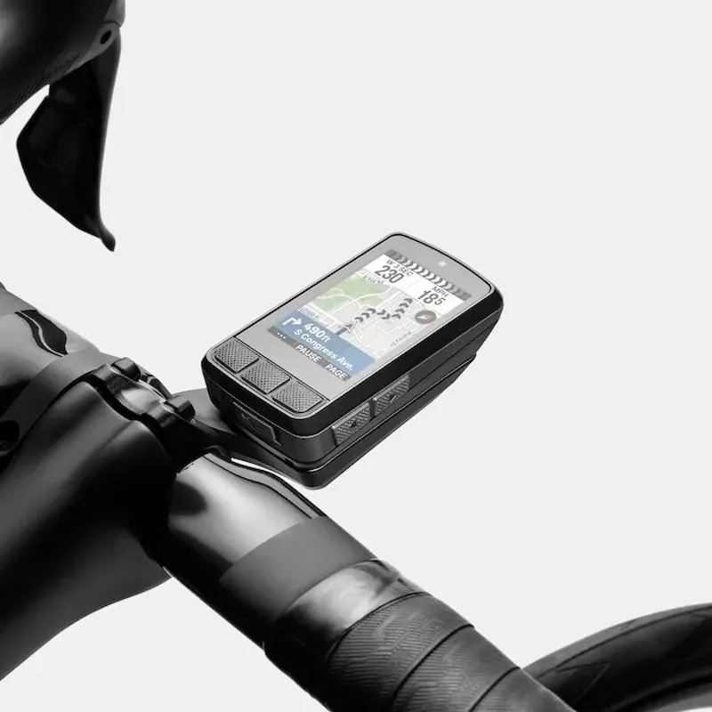 Wahoo Elemnt Bolt 3-1