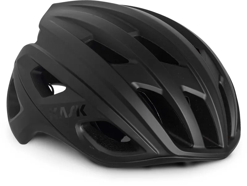 Kask Mojito 3 in Mat Black