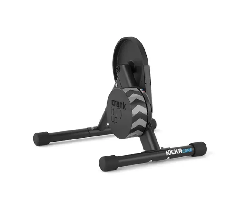 Wahoo Kickr Core Home Smart Trainer in Black