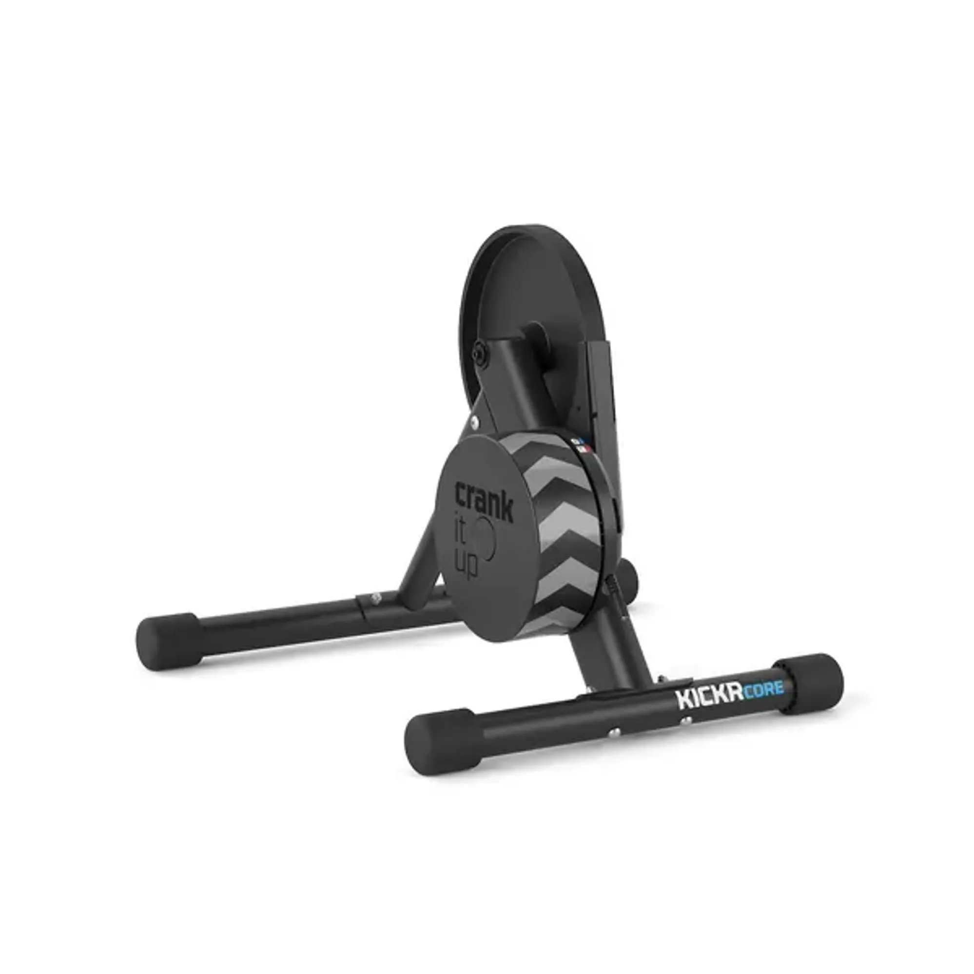 Wahoo Kickr Core Home Smart Trainer in Black