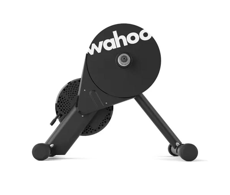 Wahoo Kickr Core Home Smart Trainer in Black-1