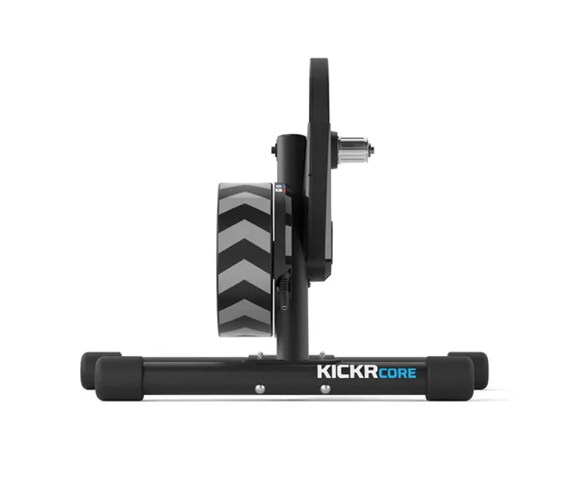 Wahoo Kickr Core Home Smart Trainer in Black-2