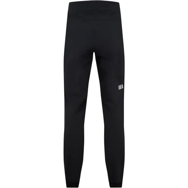 Madison DTE 3 Layer Waterproof Trousers in Black -1