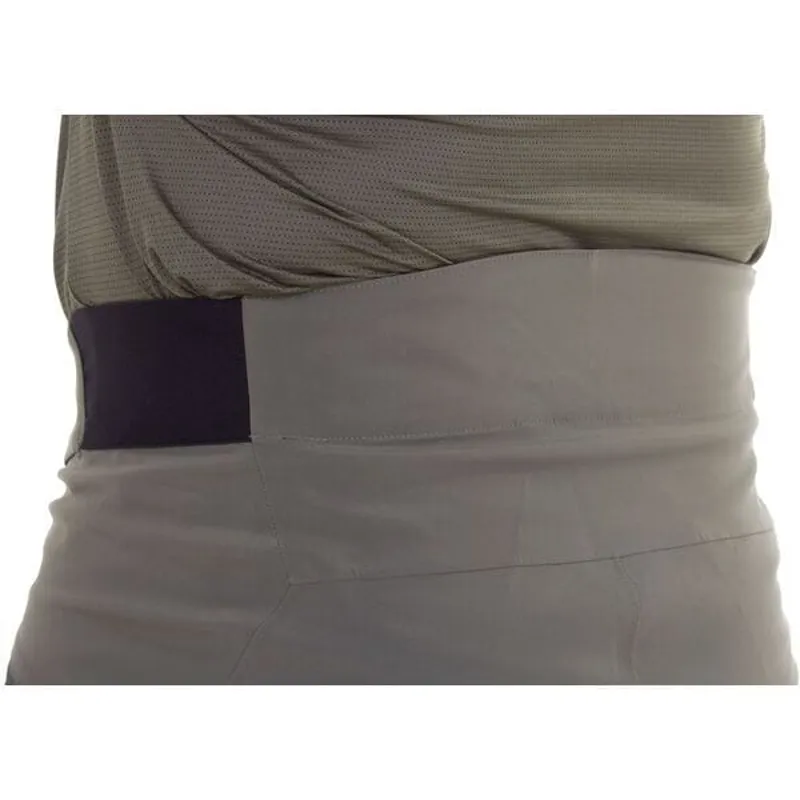 Madison DTE 3 Layer Waterproof Trousers in Black -4