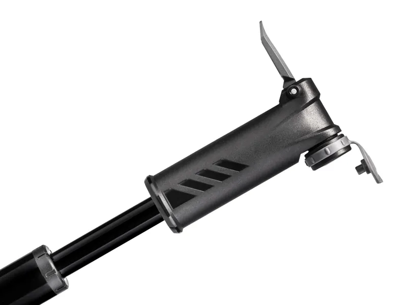 Topeak Mountain DA Black Pump-2