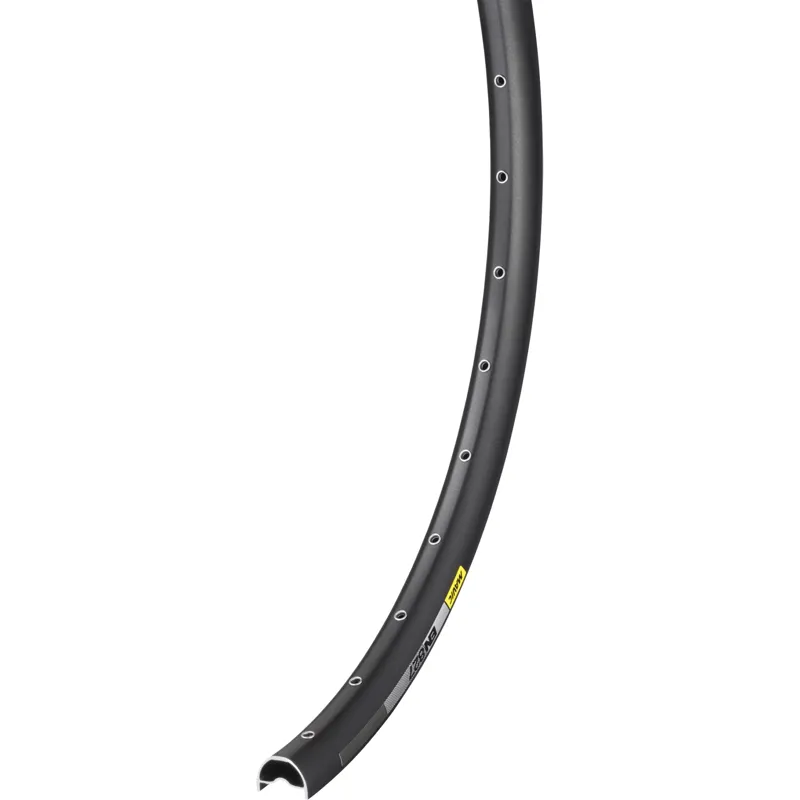 Mavic EN827 29 inch Mountain Bike Rim 32H in Black