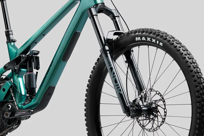 2025 Norco Sight 150 C3 MX in Canadian Mint-2