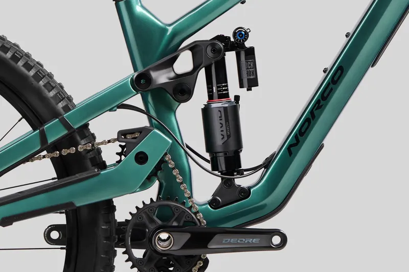 2025 Norco Sight 150 C3 MX in Canadian Mint-5