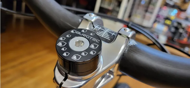 Nukeproof Scout 275 Custom Large-2