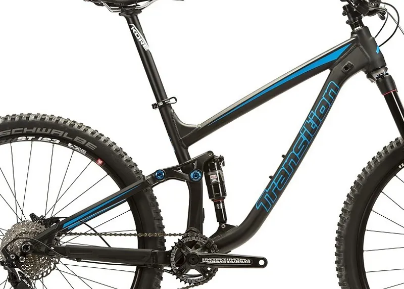 Invisiframe Kit Transition Scout Alloy 2015 Large Gloss-1