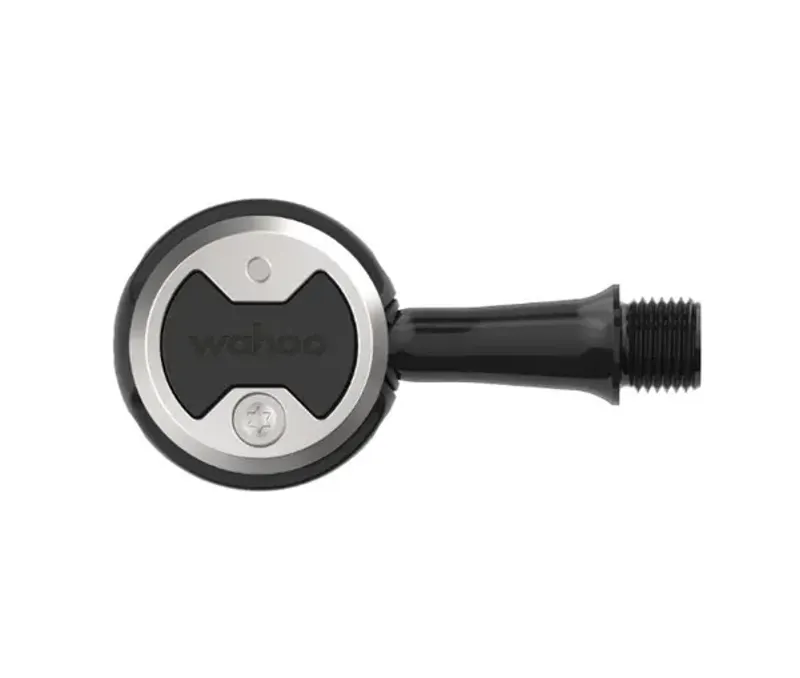 Wahoo SPEEDPLAY COMP Pedal System in Black/Silver-2