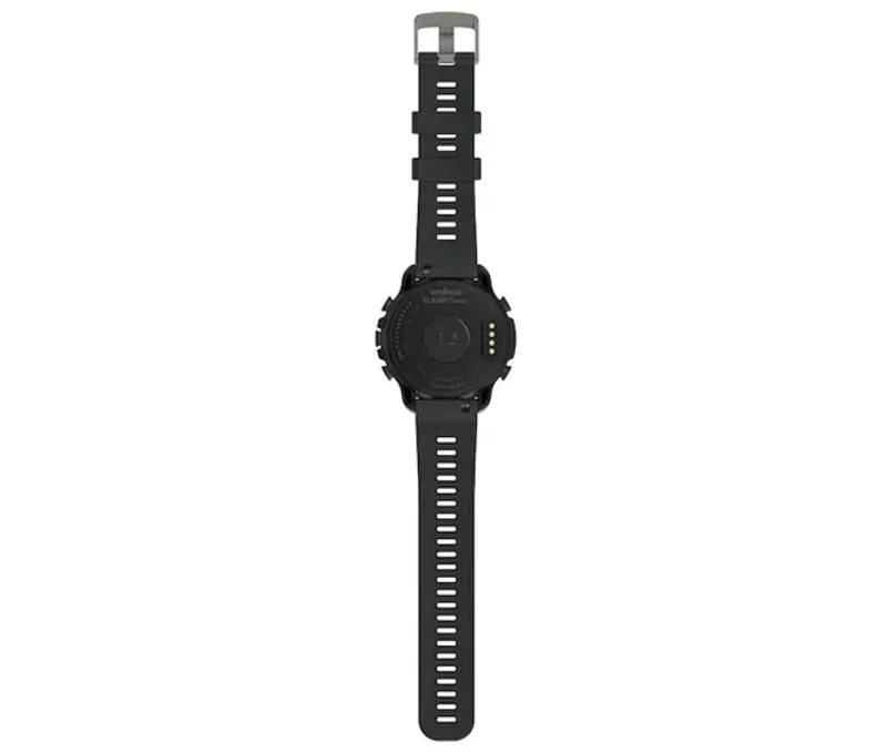 Wahoo Elemnt Rival Smart GPS Sports Watch in Stealth Grey-9