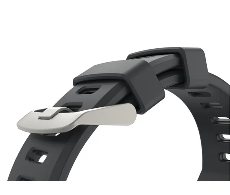 Wahoo Elemnt Rival Smart GPS Sports Watch in Stealth Grey-10