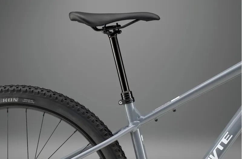 Whyte Secta S Hardtail Mountain Bike in Aqua Grey-4