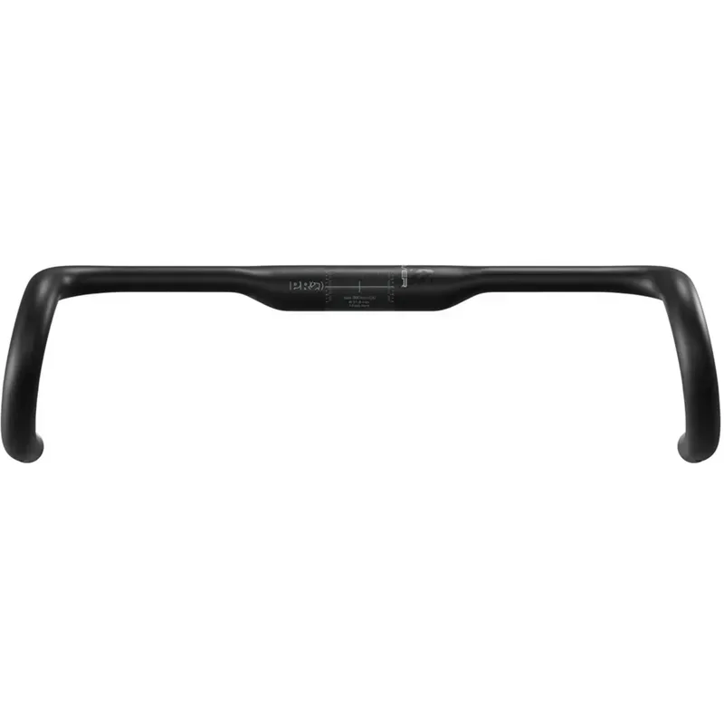 Pro Discover 12 31.8mm/44cm 12-deg AL Handlebar in Black-1