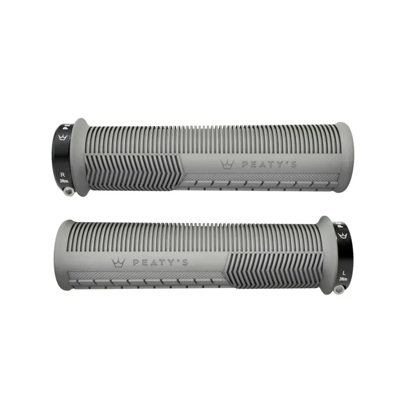 Peaty's Monarch Mushroom Grip Thi-1
