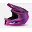 Specialized Gambit Full Face Downhill Helmet in Purple Orchid