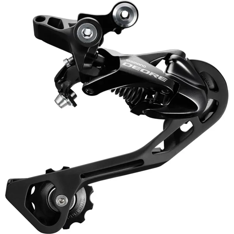 Shimano deore rear derailleur shop