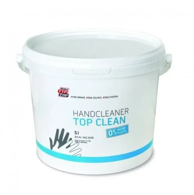 Rema Tip Top Rema Top Clean New Recipe Hand Cleaner - 10-litre