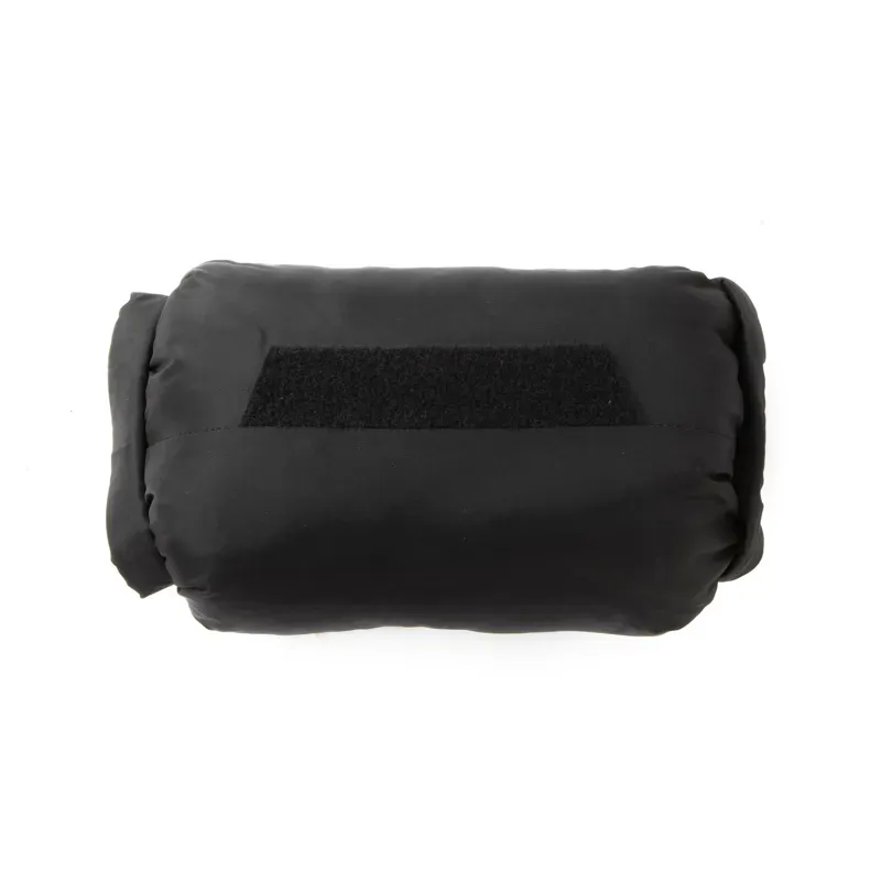 Restrap 14-litre Double Roll V2 Dry Bag in Black-1