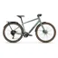 Whyte Bikes RheO 3 ST eCity and Leisure Bike in Gloss Sage Green