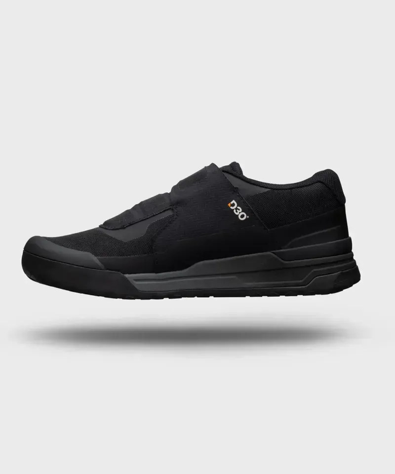 Ride Concepts Hellion Clip BOA Cycling Shoes in Black-1