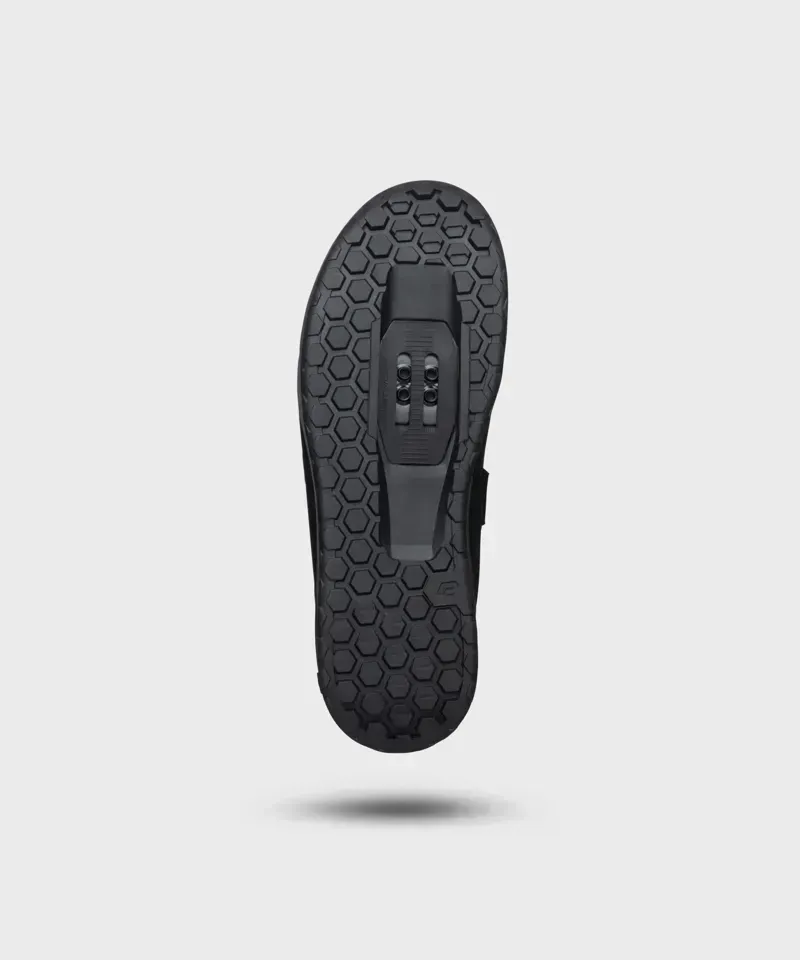Ride Concepts Hellion Clip Shoes in Black-3