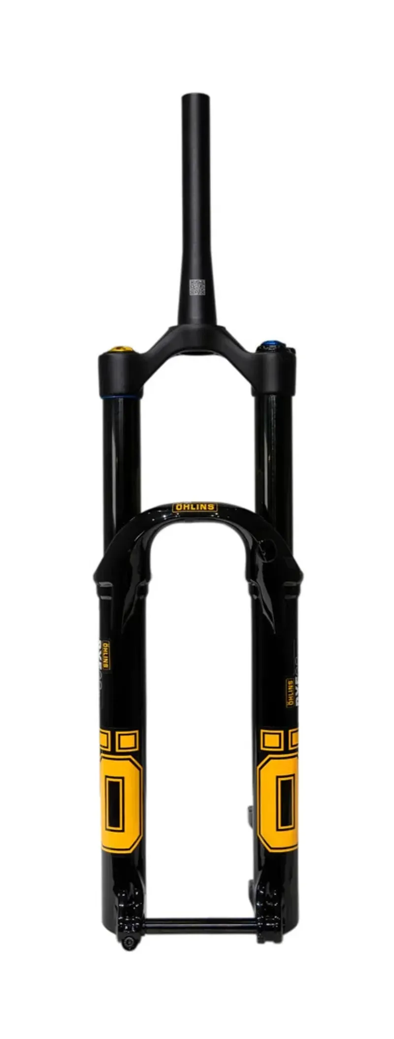 Ohlins RXF38 M.3 Air TTX18 MTB Suspension Fork 29 44mm Offset