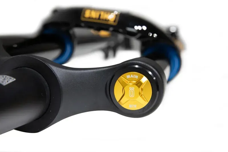 Ohlins RXF38 M.3 Air TTX18 MTB Suspension Fork 29 44mm Offset-2