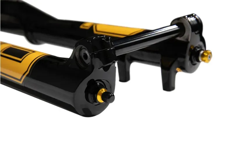 Ohlins RXF38 M.3 Air TTX18 MTB Suspension Fork 29 44mm Offset-4