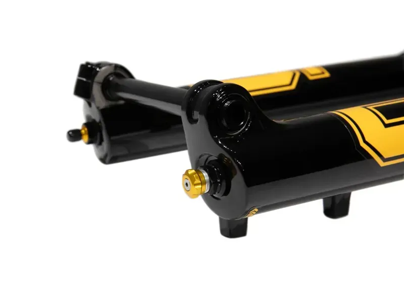 Ohlins RXF38 M.3 Air TTX18 MTB Suspension Fork 29 44mm Offset-5