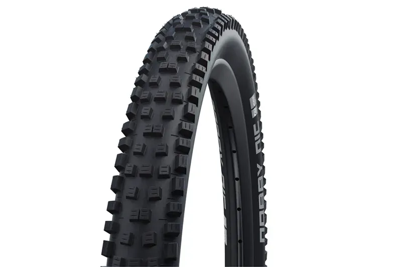 Schwalbe Nobby Nic 27.5x2.80 Performance DD Tubeless Folding MTB Tyre