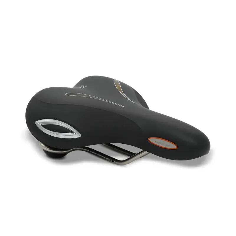 Selle Royal Lookin Saddle in Black