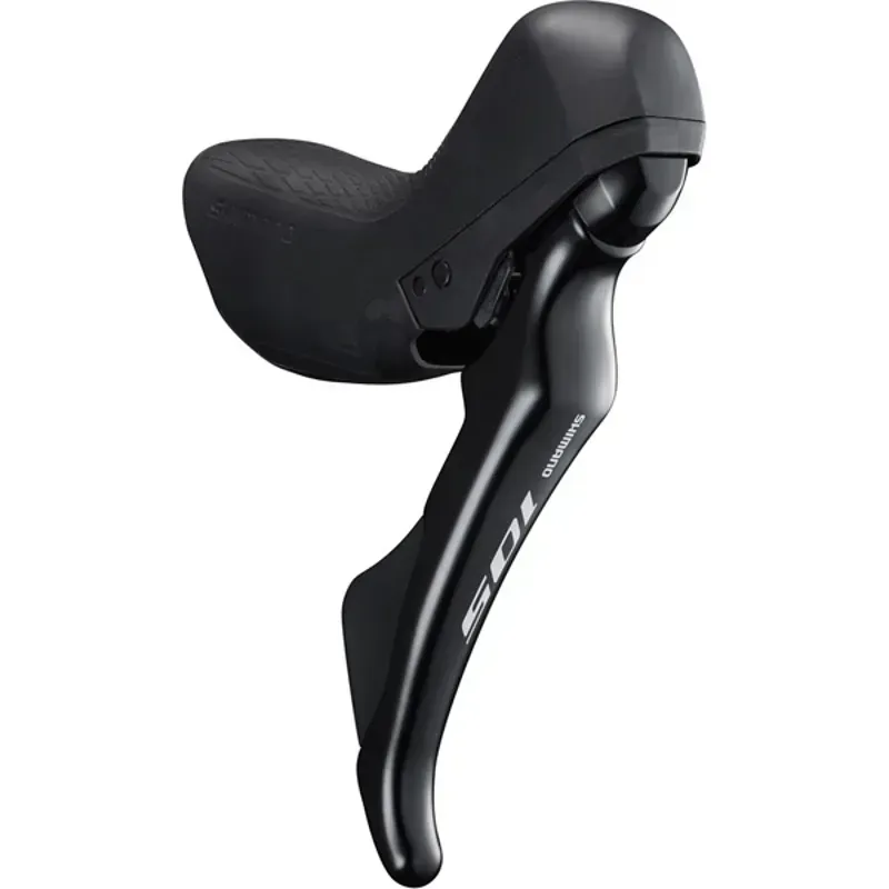 Shimano 105 R7020 Hydraulic Disc Brake Dual Control Lever in Black-2