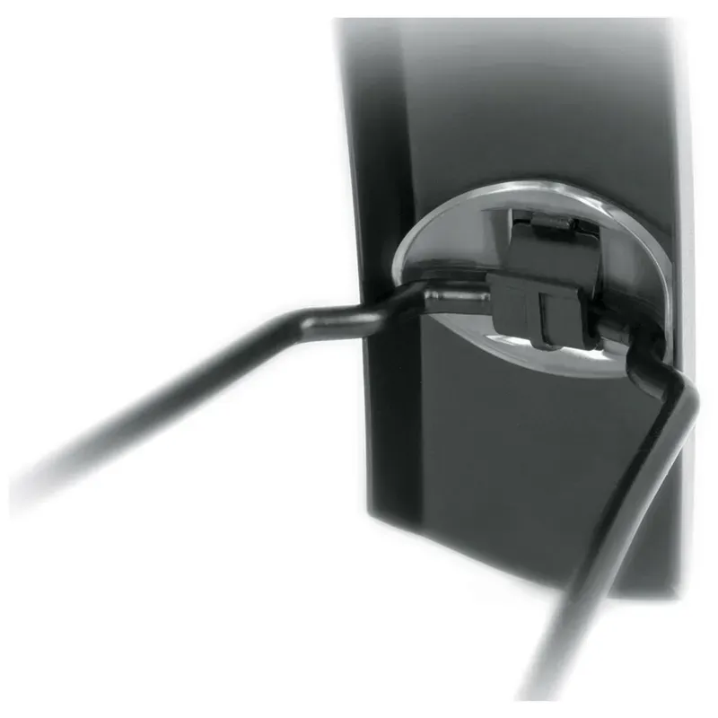 SKS Damping Rubber Pad for USC Clip in Black-2