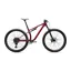 Specialized Chisel XC Mountain Bike in Red Sky