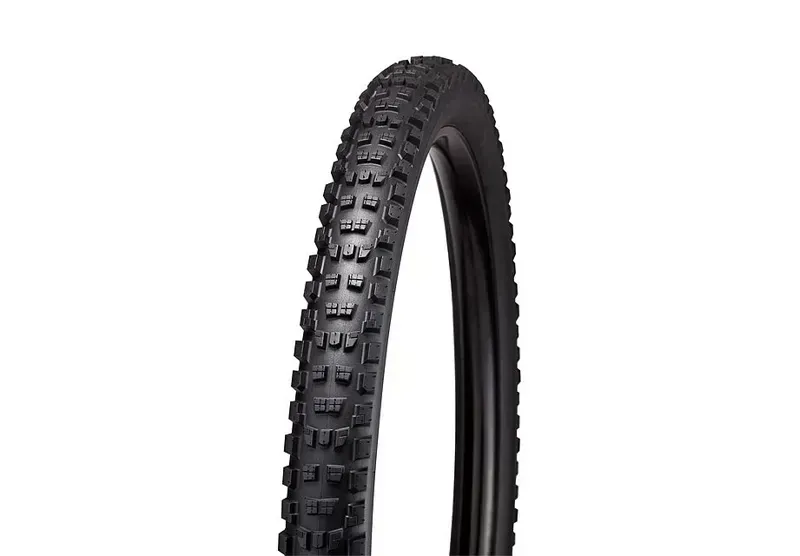 Eliminator Grid Trail T7 TLR Trail Tire Black 29 x 2.4