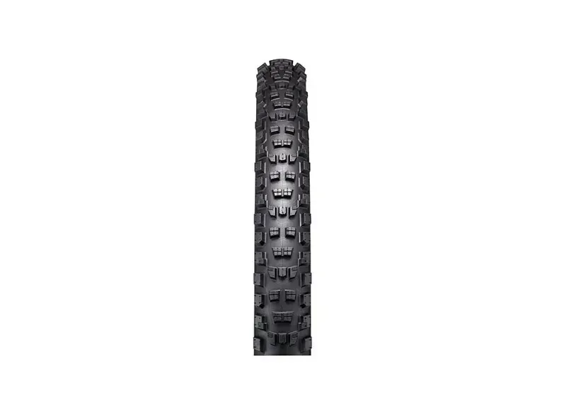 Eliminator Grid Trail T7 TLR Trail Tire Black 29 x 2.4-1
