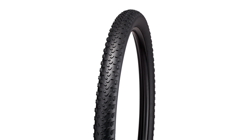 Specialized Fast Trak Flex Lite T5/T7 29x2-inch TLR XC Tire in Black