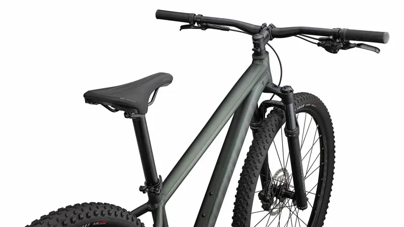 Specialized Rockhopper Comp Mountain Bike in Nebula Metallic-3