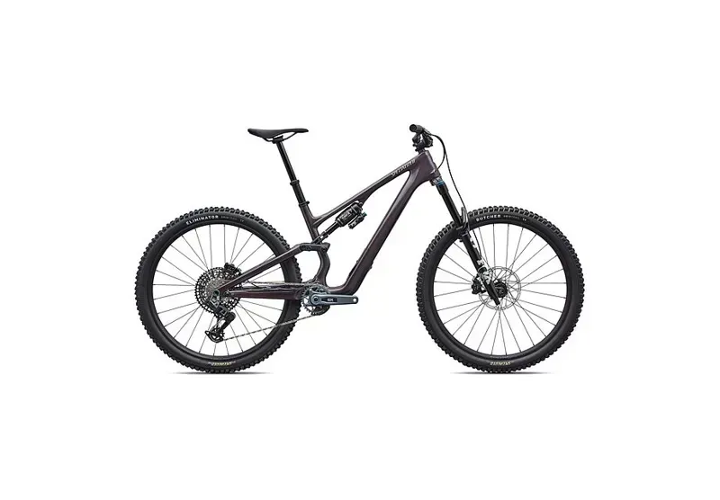 Specialized Stumpjumper 15 EVO Expert AXS Mountain Bike in Nebula