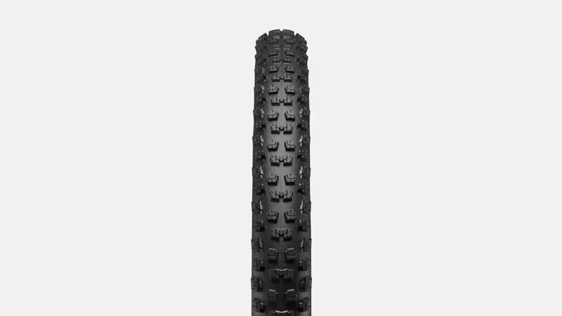 Specialized Trail Control Grid Lite T7 TLR Tyre in Black-1