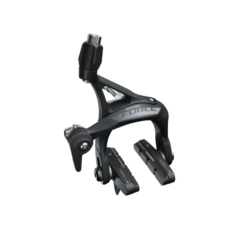 SRAM Brake Caliper Force D1 in Black