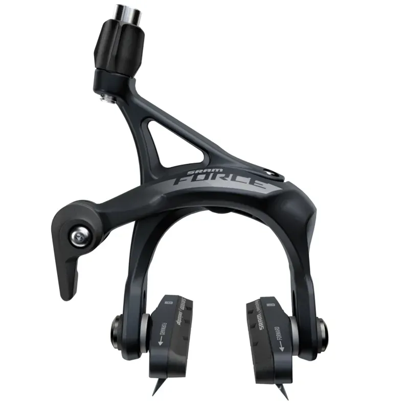SRAM Brake Caliper Force D1 in Black-2