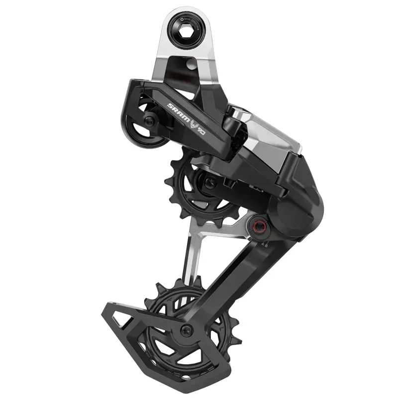Sram Eagle 90 12sp T-Type Transmission Rear Derailleur in Black