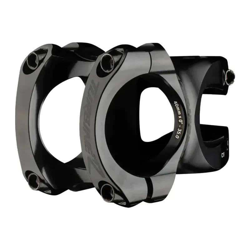 Race Face Turbine R 35 Stem in Black 