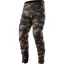 Troy Lee Designs Skyline Trousers in Camo - Military